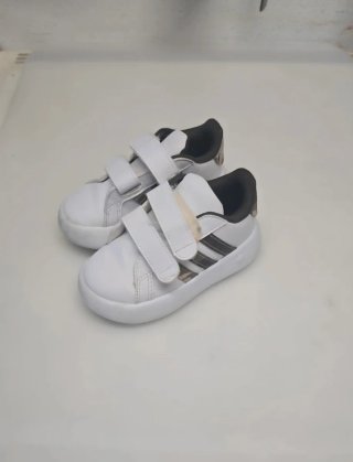 Sapatilhas de Criança Adidas