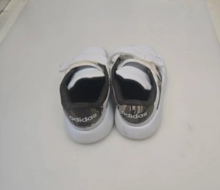 Sapatilhas de Criança Adidas