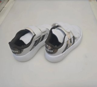 Sapatilhas de Criança Adidas