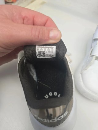 Sapatilhas de Criança Adidas