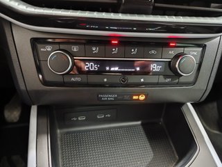 SEAT Ibiza 2025