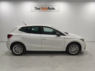 SEAT Ibiza 2025