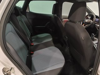 SEAT Ibiza 2025