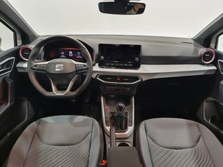 SEAT Ibiza 2025