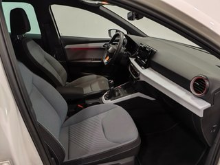 SEAT Ibiza 2025