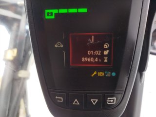 Carretilla Eléctrica Linde E14