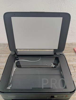 Impresora multifunción - Canon