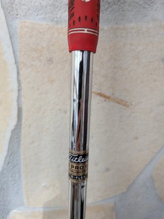 Set de palos de golf Titleist