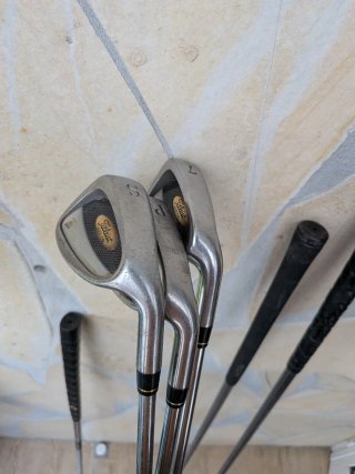 Set de palos de golf Titleist
