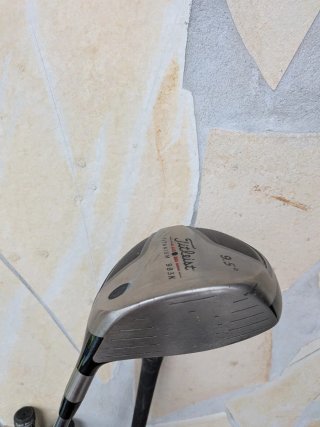 Set de palos de golf Titleist
