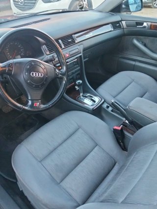 Audi A6 2001