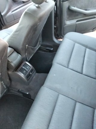 Audi A6 2001