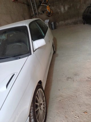 Opel Astra 1993