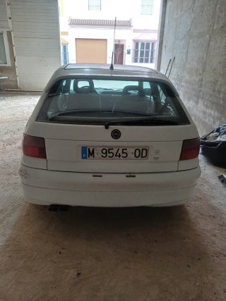 Opel Astra 1993