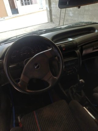 Opel Astra 1993