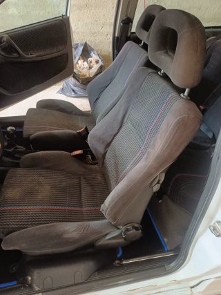 Opel Astra 1993