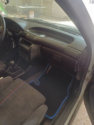 Opel Astra 1993