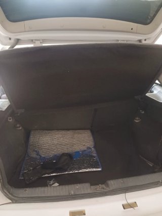Opel Astra 1993