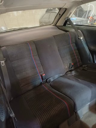 Opel Astra 1993