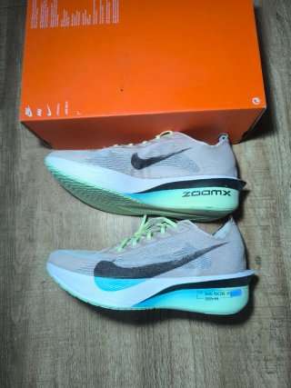 Zapatillas Nike zoomx vaporfly next% 4