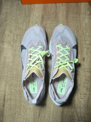 Zapatillas Nike zoomx vaporfly next% 4