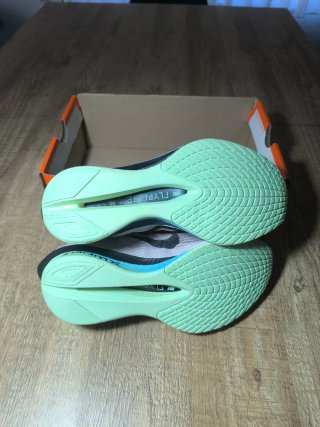 Zapatillas Nike zoomx vaporfly next% 4