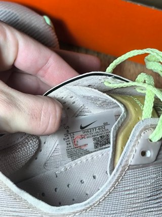 Zapatillas Nike zoomx vaporfly next% 4