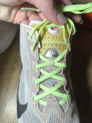 Zapatillas Nike zoomx vaporfly next% 4
