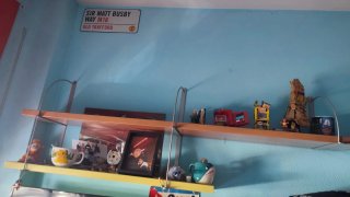 Muebles dormitorio infantil y mesa salón
