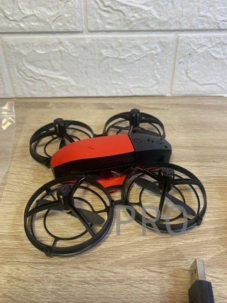Potensic Drone con Cámara HD P7-Blanco