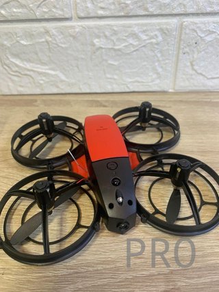 Potensic Drone con Cámara HD P7-Blanco