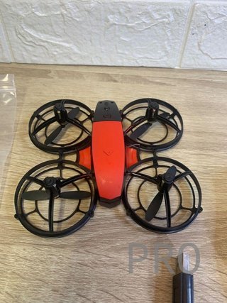 Potensic Drone con Cámara HD P7-Blanco
