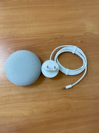 Google Nest Mini 2oGen -123194-