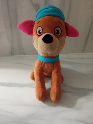 Peluche Paw Patrol