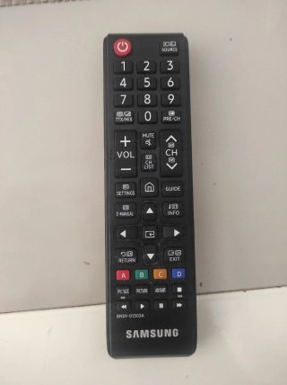 Mando a distancia TV Samsung BN59-01303A