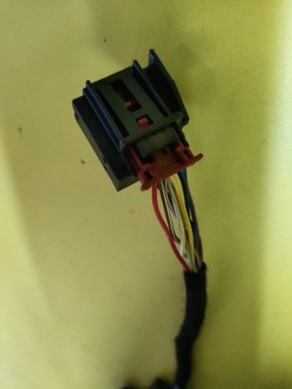 RETROVISOR DERECHO VOLKSWAGEN EOS