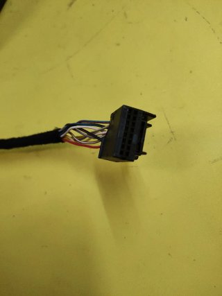 RETROVISOR DERECHO VOLKSWAGEN EOS