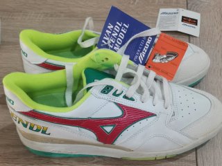 Sneakers Mizuno Ivan Lendl Modello