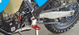 Husqvarna 501 2015