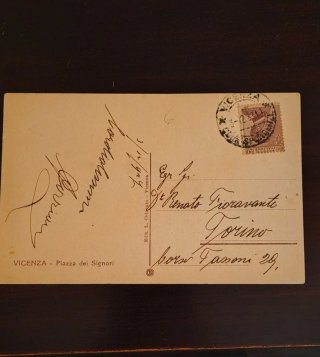 Cartoline storiche