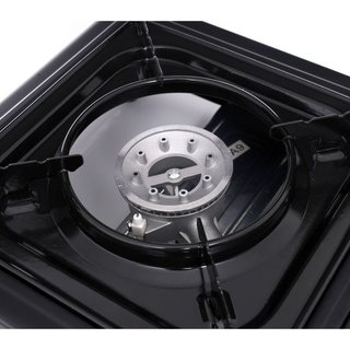 Cocina Camping Gas KRAFT & DELE 2200W KD10499