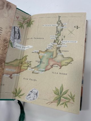 Sota cels llunyans. Sarah Lark