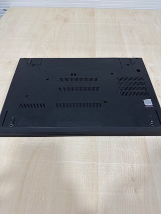 Portátil Lenovo Thinkpad T480 i3 12GB RAM 128GbSSD