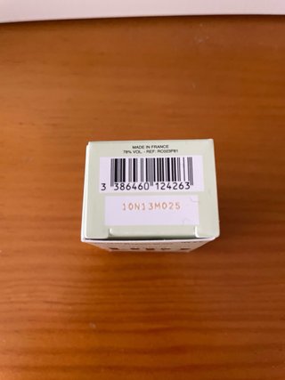 ROCHAS Girl Eau de Toilette 4.5ml