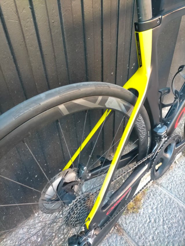 Orbea Orca Aero Talla M