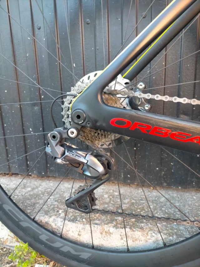 Orbea Orca Aero Talla M
