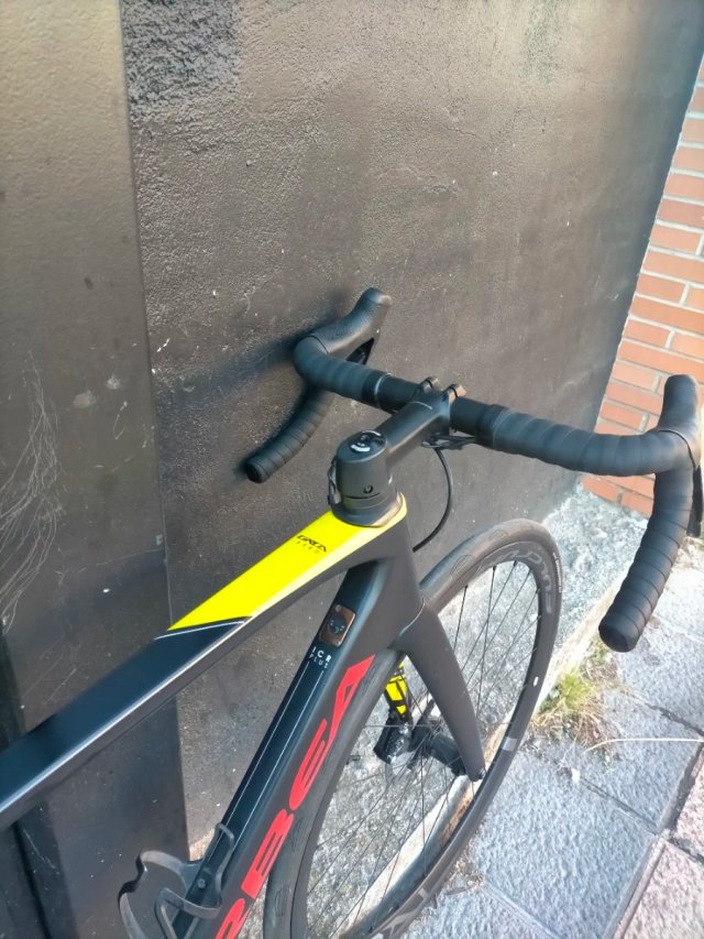Orbea Orca Aero Talla M