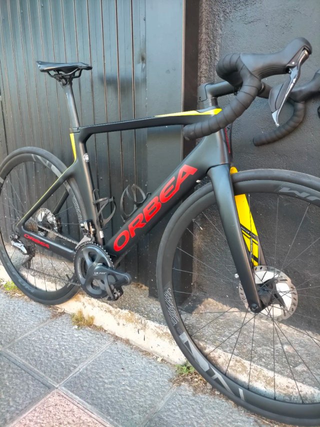 Orbea Orca Aero Talla M