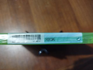 Max Payne 3 Xbox 360. PRECINTADO.