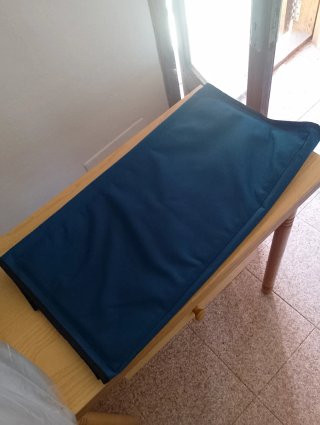 Maniquí RCP